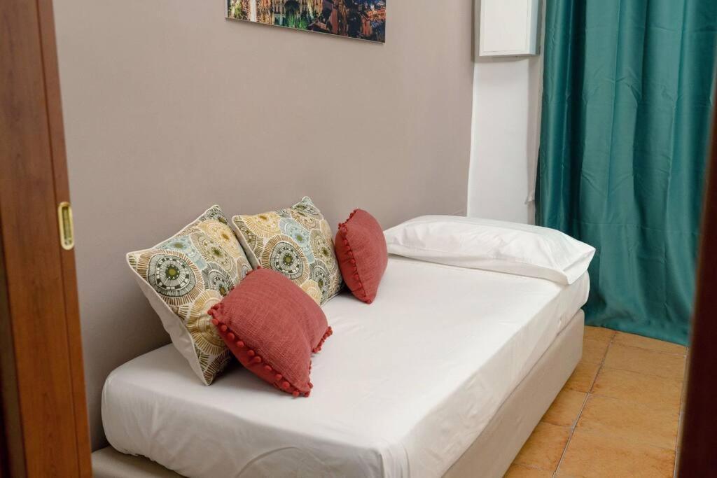 Home Nonna Sabina - Centro Storico Napoli Dış mekan fotoğraf