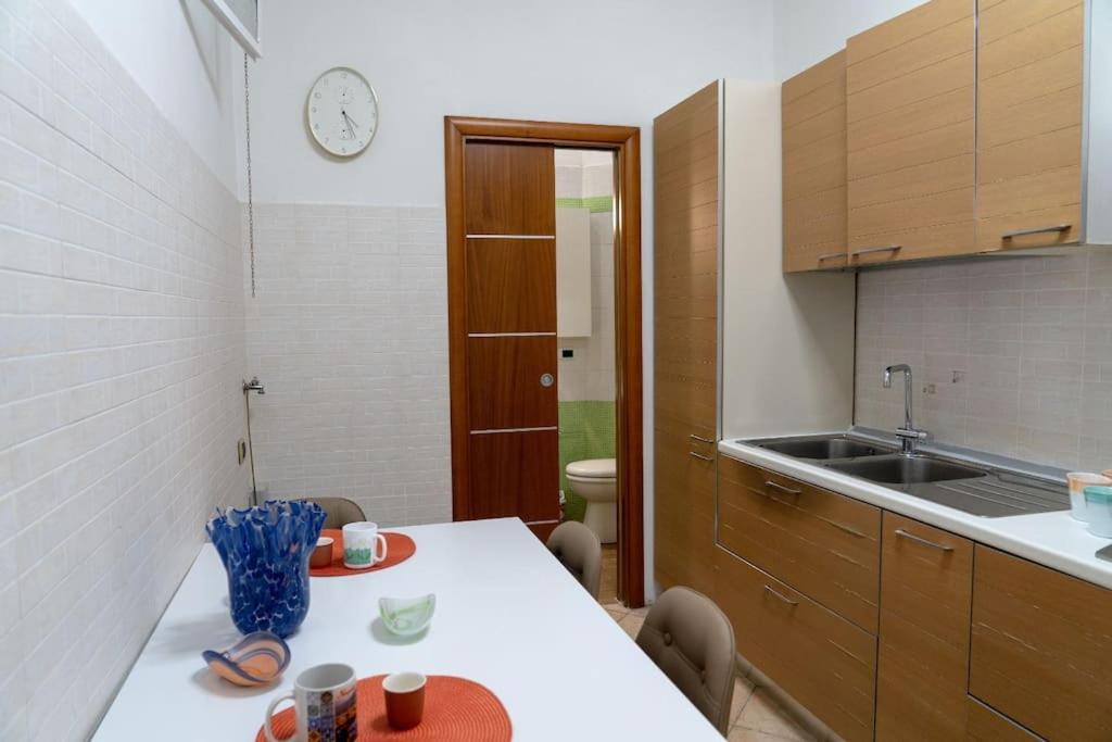 Home Nonna Sabina - Centro Storico Napoli Dış mekan fotoğraf