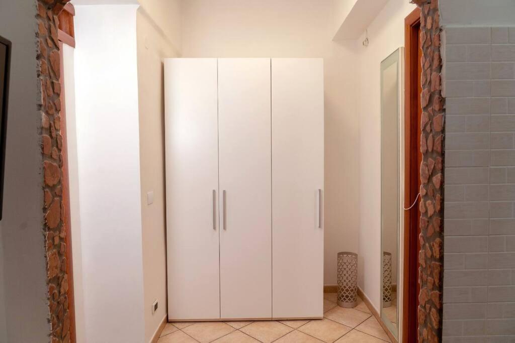 Home Nonna Sabina - Centro Storico Napoli Dış mekan fotoğraf