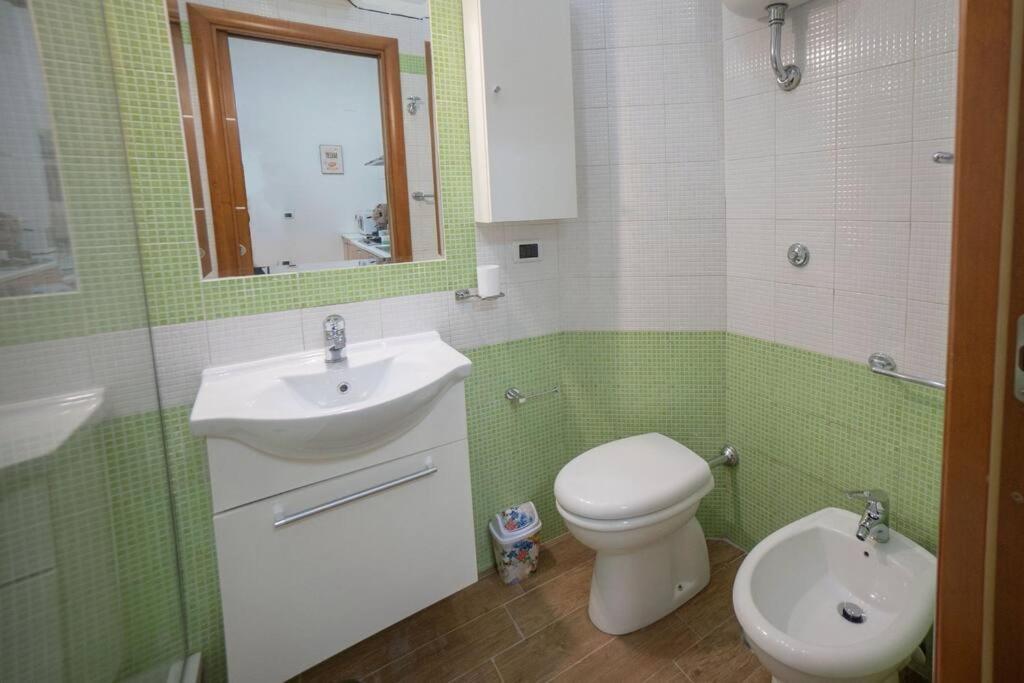 Home Nonna Sabina - Centro Storico Napoli Dış mekan fotoğraf